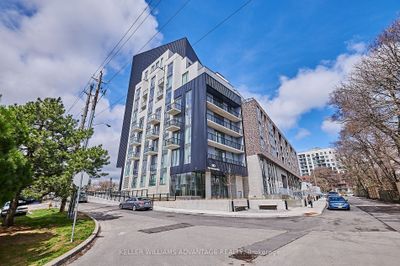 314 - 90 Glen Everest Rd, Condo with 1 bedrooms, 1 bathrooms and 1 parking in Toronto ON | Image 2