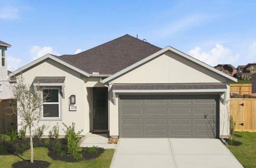 21510 Coronado Green Dr, Cypress, TX, 77433-8627 | Card Image