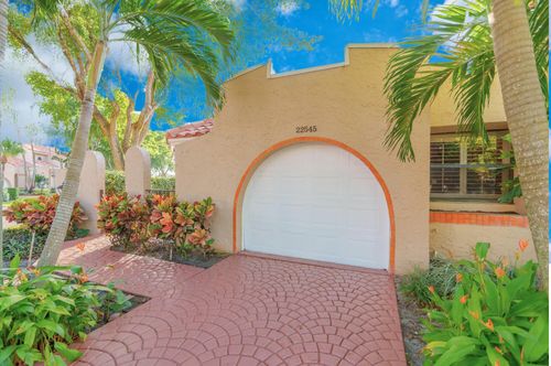 22545 Meridiana Dr, Boca Raton, FL, 33433-6312 | Card Image