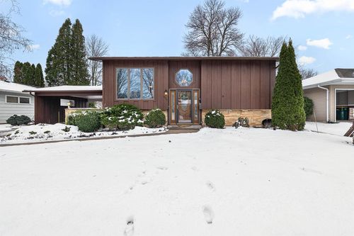 600 Boyd Street, Fond Du Lac, WI, 54935 | Card Image