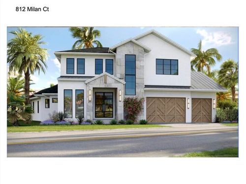 812 Milan Ct, MARCO ISLAND, FL, 34145-3450 | Card Image