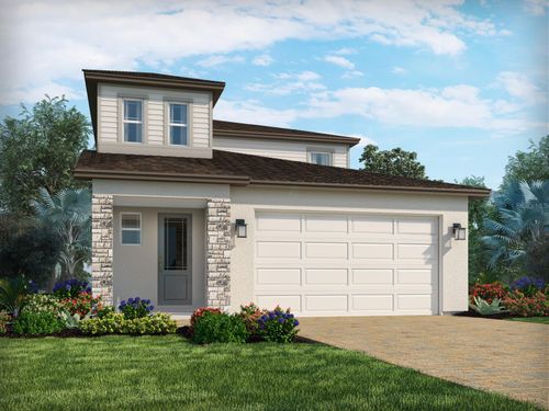 2206 Wildberry Way, Minneola, FL, 34715-6144 | Card Image