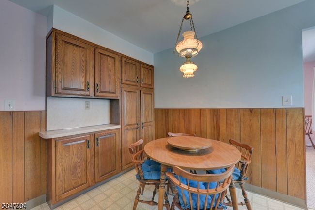 160 Jerome Ave, House other with 2 bedrooms, 1 bathrooms and null parking in Paramus NJ | Image 12