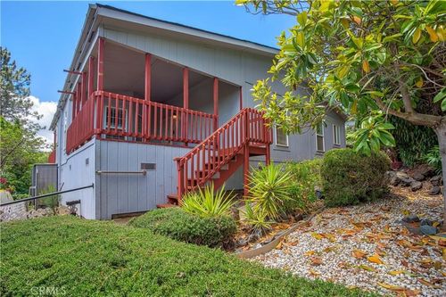 10703 Paradise Ct, Kelseyville, CA, 95451 | Card Image