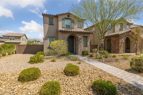 1103 Desert Senna Ave, North Las Vegas, NV, 89030 | Card Image