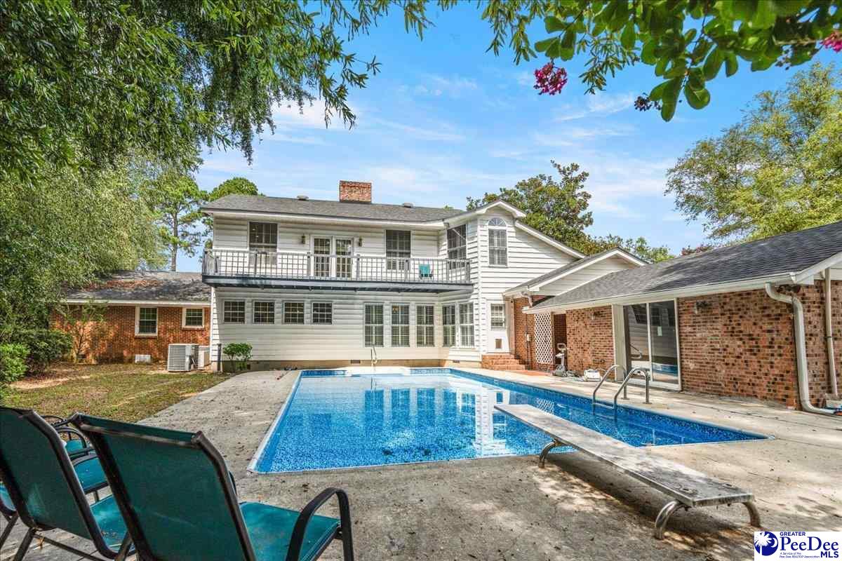 Residential in Hartsville 4