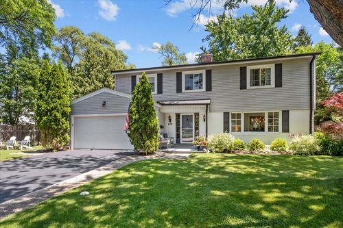 115 Avon Avenue, Northfield, IL, 60093 | Card Image