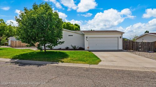 349 Mineral Springs Circle, Parachute, CO, 81635 | Card Image