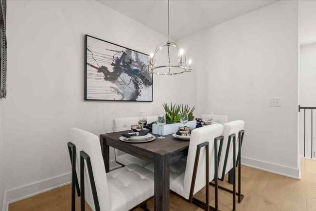 UNIT-2207-1 - 201 New St, Condo with 2 bedrooms, 3 bathrooms and 2 parking in Decatur GA | Image 24