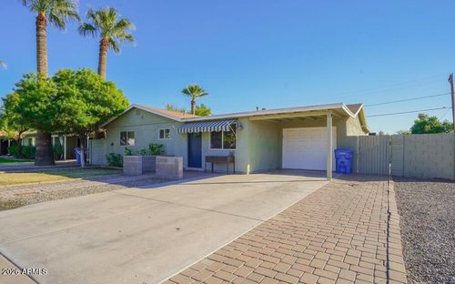 3729 E Yale St, Phoenix, AZ, 85008-2261 | Card Image