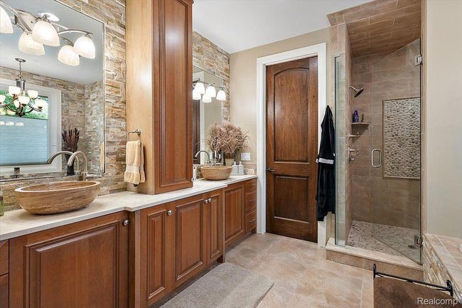 1330 Oxford Rd, House other with 8 bedrooms, 8 bathrooms and null parking in Bloomfield Hills MI | Image 35