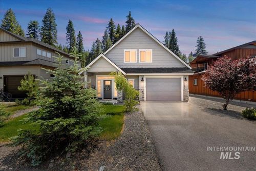 1484 Dragonfly Loop, McCall, ID, 83638 | Card Image