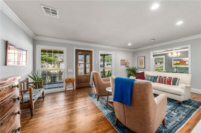3218 Cumberland Ave, House other with 3 bedrooms, 2 bathrooms and 2 parking in Waco TX | Image 22