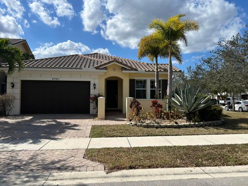8361 Nw 120th Way, Coral Springs, FL, 33076-3547 | Card Image