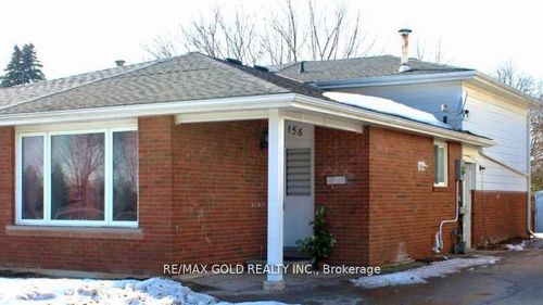 156 Mooregate Cres, Kitchener, ON, N2M2G1 | Card Image