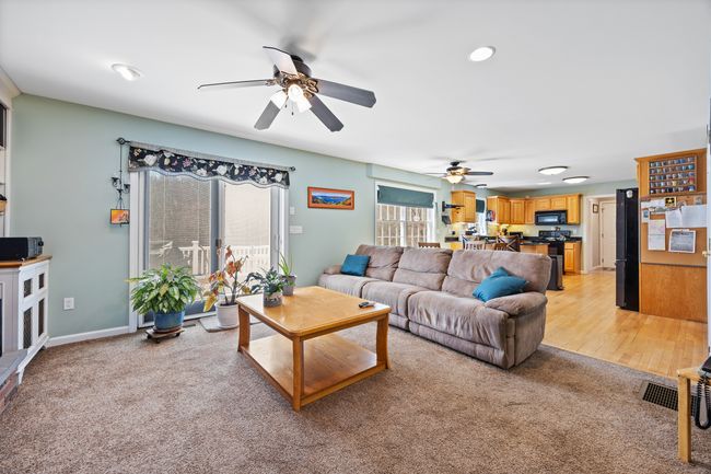 44 Sean Meadow Dr, House other with 3 bedrooms, 3 bathrooms and null parking in Morris CT | Image 11