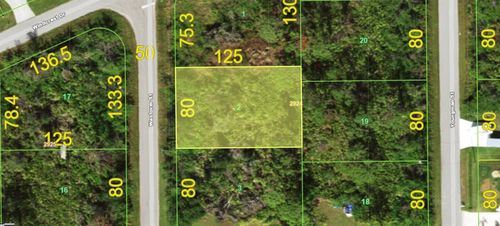 1460 Westover St, Port Charlotte, FL, 33953-2304 | Card Image
