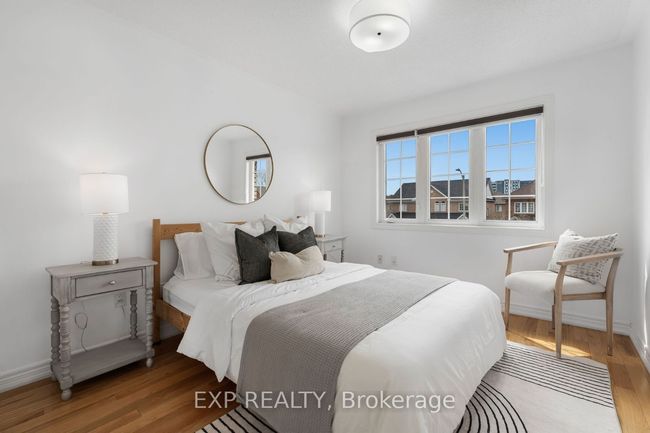 16 La Pinta St, House attached with 3 bedrooms, 3 bathrooms and 2 parking in Maple ON | Image 32