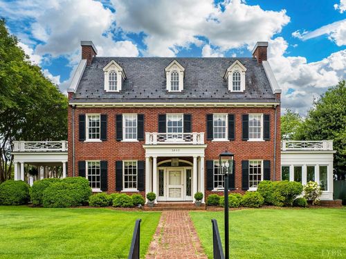 3809 Peakland Pl, LYNCHBURG, VA, 24503-2011 | Card Image