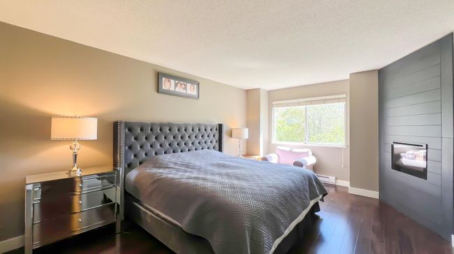 205 - 3980 Inlet Crescent, Townhouse with 4 bedrooms, 3 bathrooms and 2 parking in North Vancouver BC | Image 11
