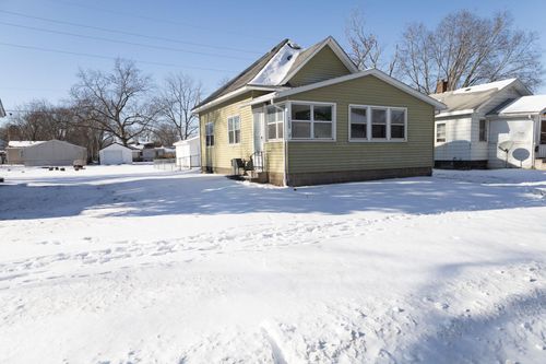 1133 Columbia St, Waterloo, IA, 50703-2311 | Card Image