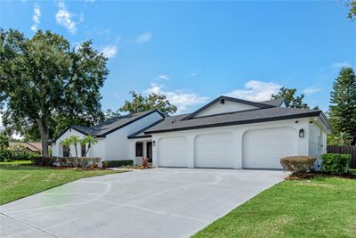 7461 Sparkling Lake Rd, House other with 4 bedrooms, 3 bathrooms and null parking in Orlando FL | Image 2