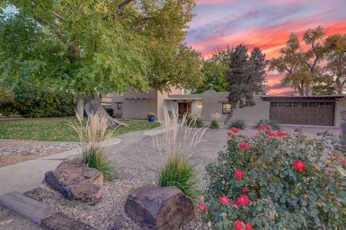 1016 Acequia Trl Nw, Los Ranchos De Albuquerque, NM, 87107-6402 | Card Image