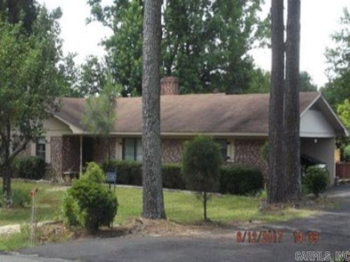 5390 Highway 371, Blevins, AR, 71825 | Card Image