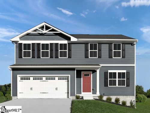 106 Farnum Road, Greenwood, SC, 29646 | Card Image