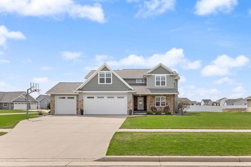 2153 Potter Drive, LAWRENCE, WI, 54115 | Card Image