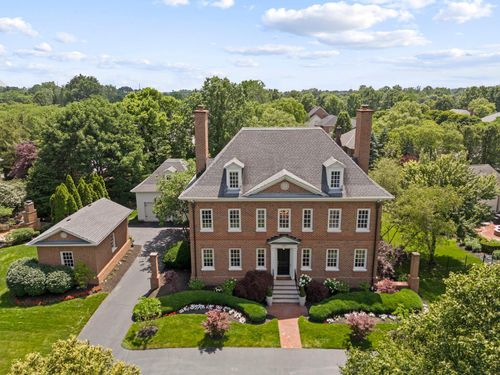 7555 Lambton Park Rd, New Albany, OH, 43054-8513 | Card Image