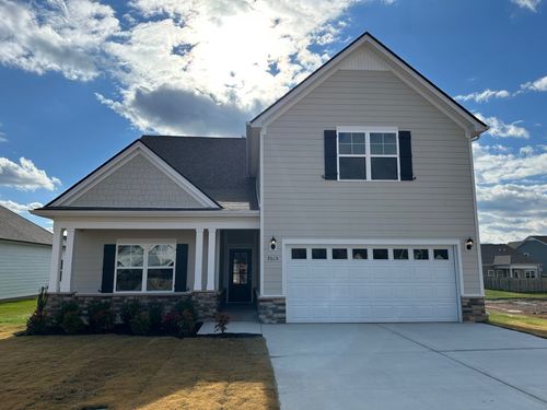 9017 Ada Way, Fairview, TN, 37062 | Card Image