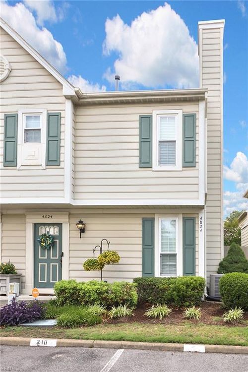 4824 Haymarket Dr, Virginia Beach, VA, 23462-6432 | Card Image