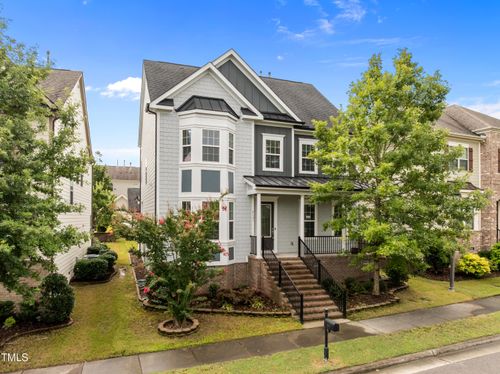 4107 Bluff Oak Dr, Cary, NC, 27519-0109 | Card Image