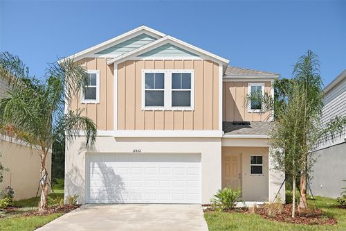 7751 Peace Lily Avenue, WESLEY CHAPEL, FL, 33545 | Card Image