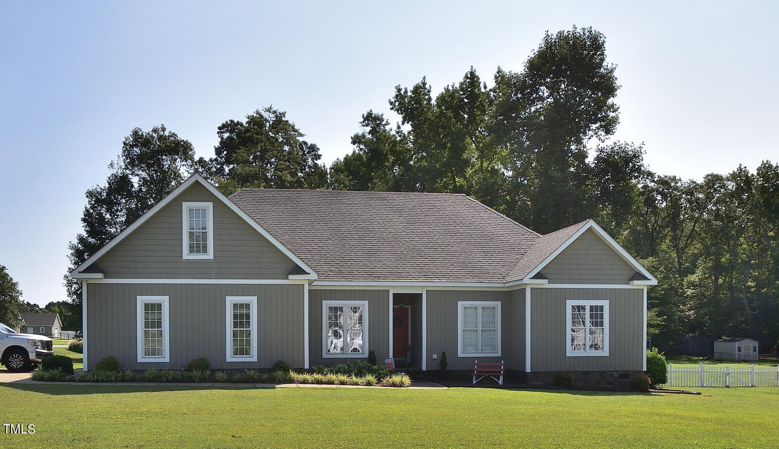Shepherds Way Dr, Battleboro, NC 27809