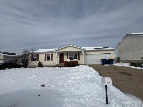 2419 Balboa Cir, Warrenton, MO, 63383-4481 | Card Image