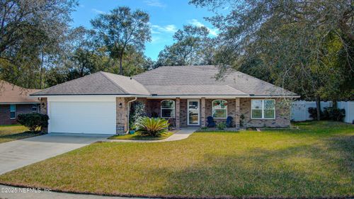 88083 Maybourne Rd, Yulee, FL, 32097-3519 | Card Image