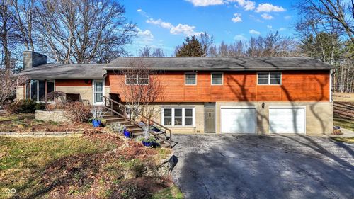 609 E Audubon Drive, Bloomington, IN, 47408 | Card Image