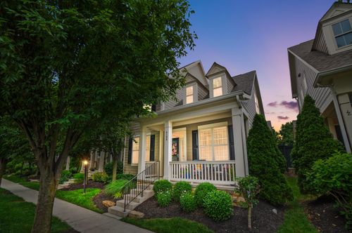 126-4198 Troutbrook Dr, Dublin, OH, 43017-5240 | Card Image