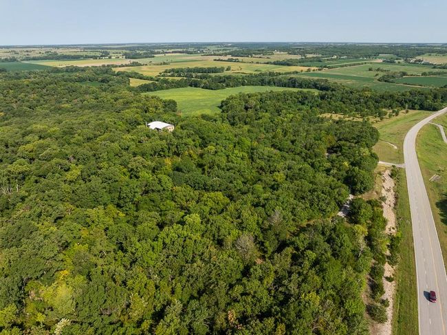 1184 Highway 3, Home with 0 bedrooms, 0 bathrooms and null parking in Uniontown KS | Image 33