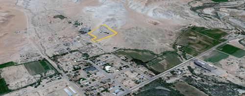 100 W 201 S, Hanksville, UT, 84734 | Card Image