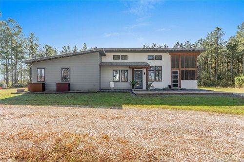 20161 Abie Fontenot Road, Iowa, LA, 70647 | Card Image