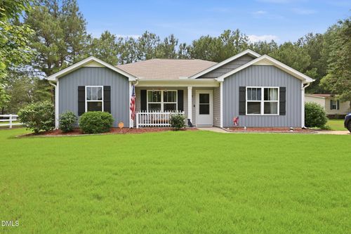 108 Forest Island Ave, Smithfield, NC, 27577-9608 | Card Image