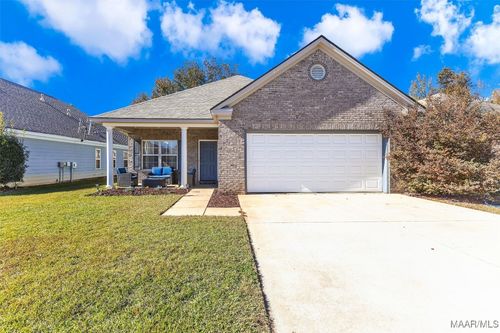 721 Briarcliff Pl, Prattville, AL, 36066-7422 | Card Image