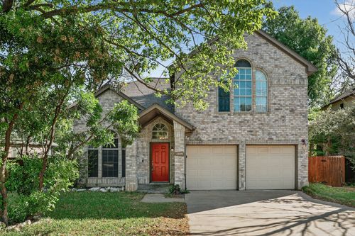 1009 Oaklands Dr, Round Rock, TX, 78681-4066 | Card Image