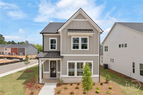 372 Summerville Ln, Athens, GA, 30606-7660 | Card Image