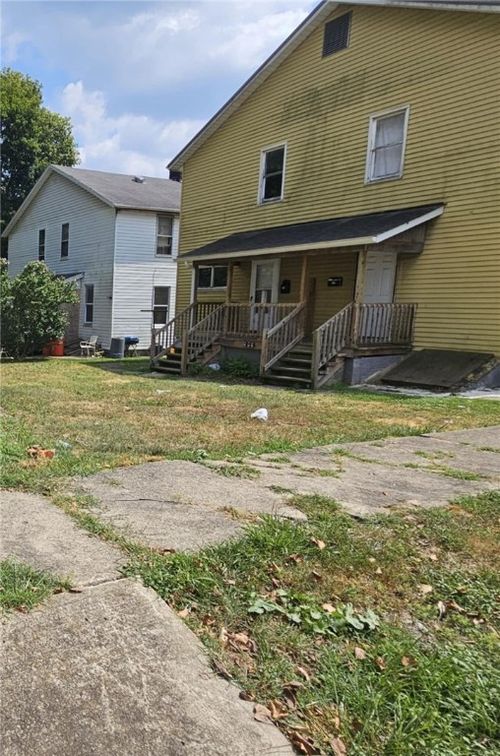 1-118 15th St, Beaver Falls, PA, 15010-4143 | Card Image