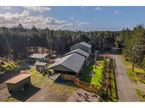 42793 Kreiger Ln, PortOrford, OR, 97465 | Card Image