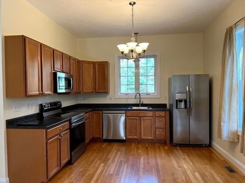 b-207 John Scott Blvd, Norton, MA, 02766-2616 | Card Image